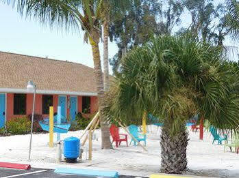 My Sarasota Getaway Hotel 3*