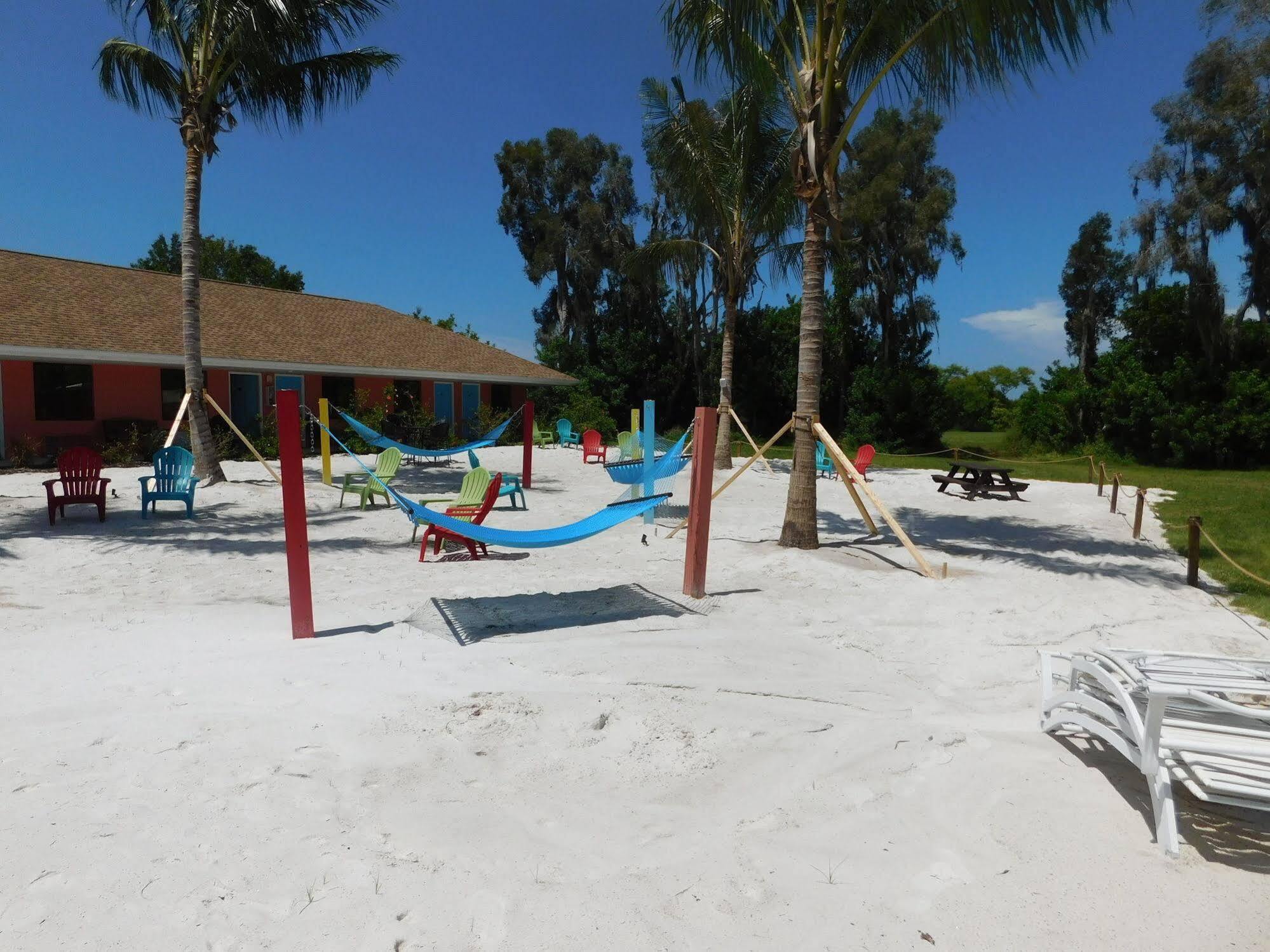 My Sarasota Getaway 3*