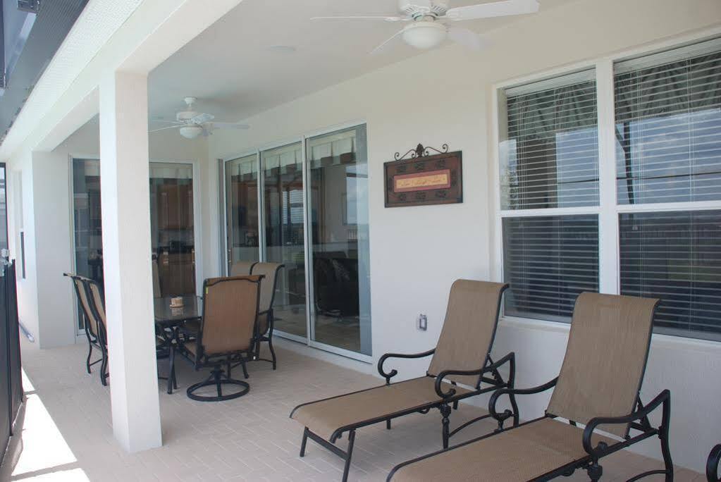Golf View Vacation Homes