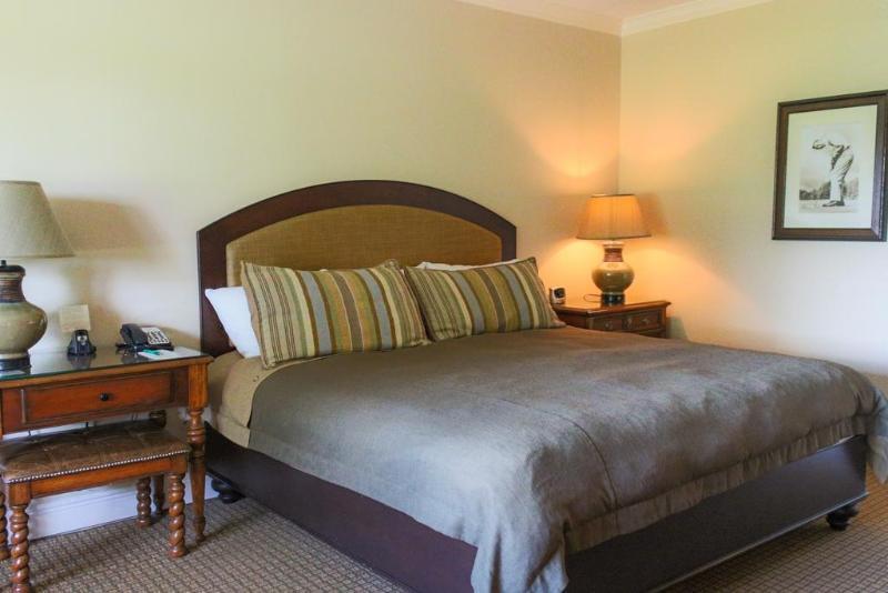 Arnold Palmer's Club & (adults Only) Resort