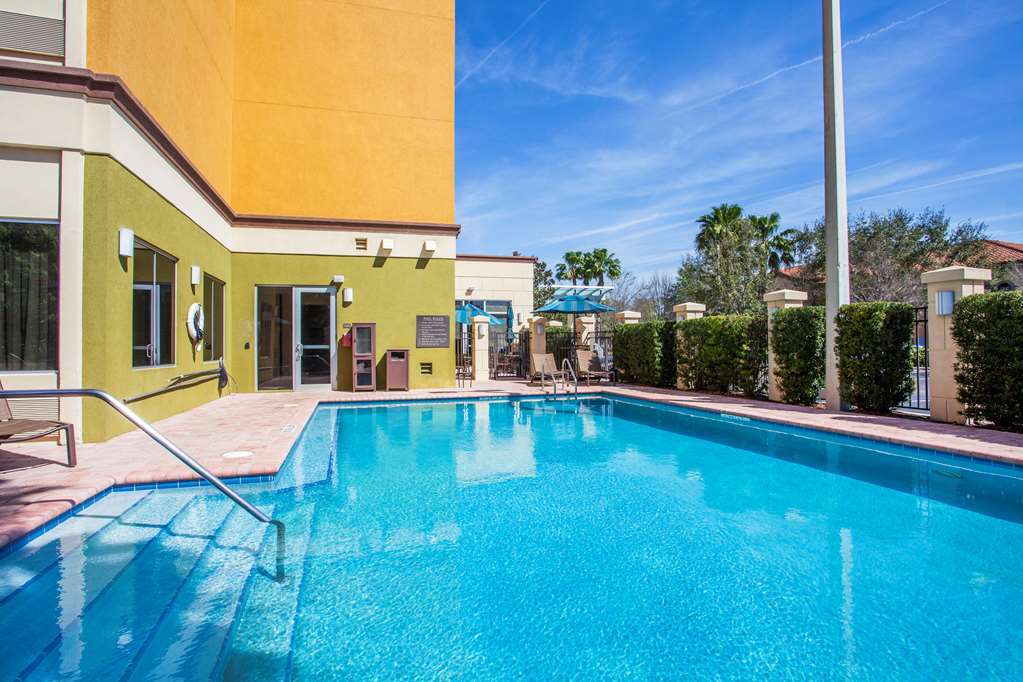 Hotel Hyatt Place Mary/orlando North 3*