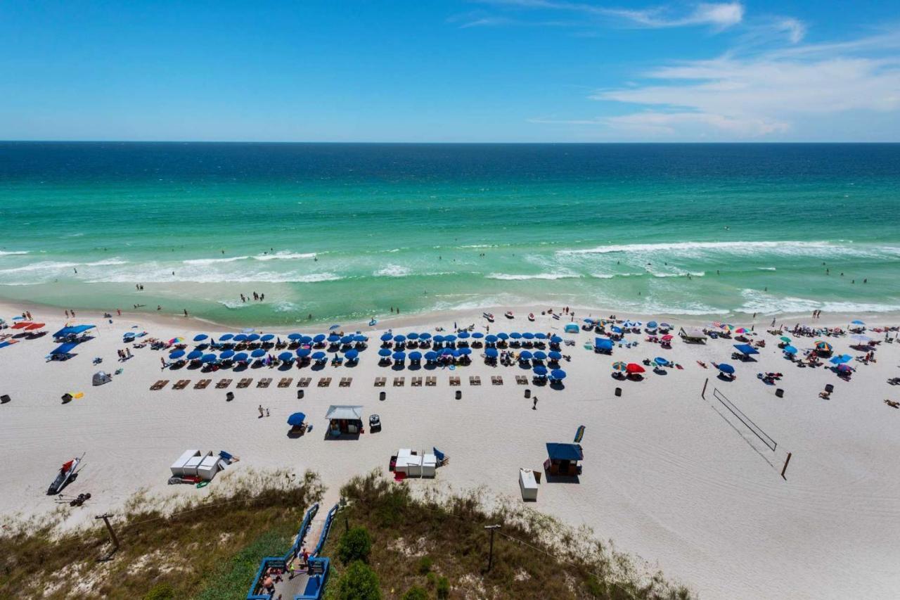 1007 Seychelles Holiday home Panama City Beach