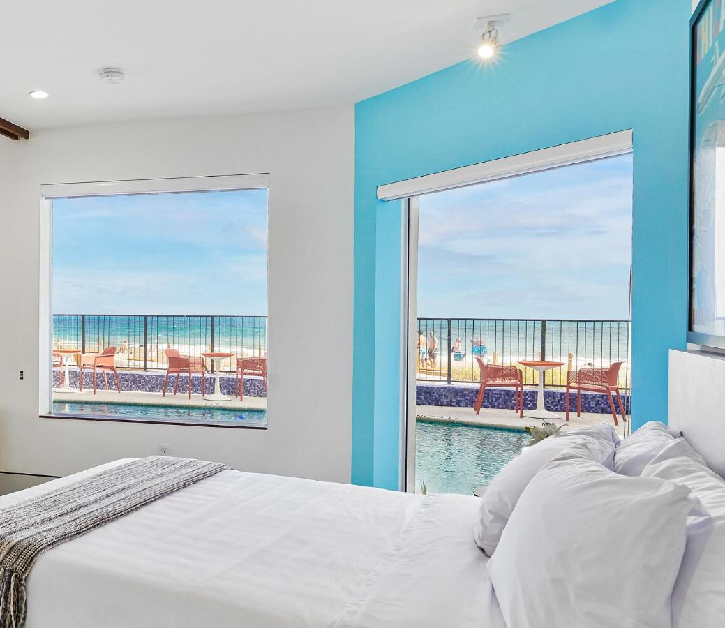Resort Ocean Treasure Beachside