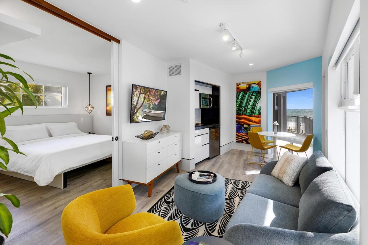 Ocean Treasure Beachside
