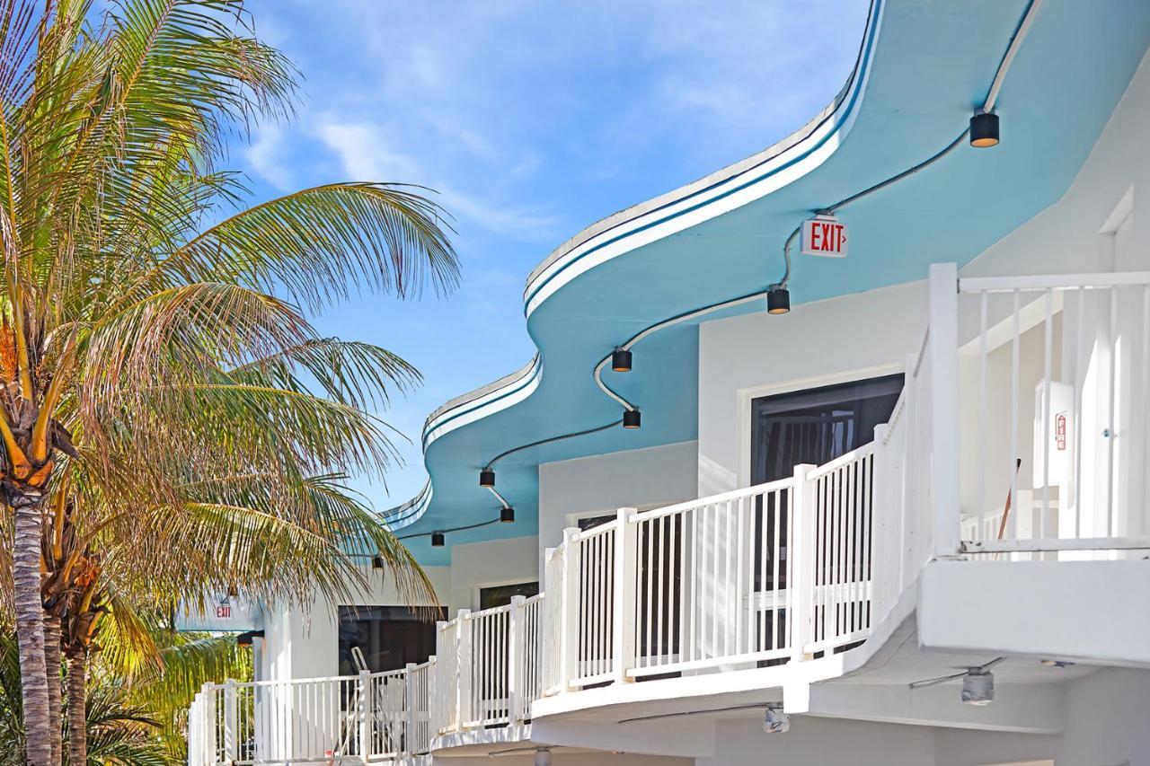 Resort Ocean Treasure Beachside Lauderdale-by-the-Sea