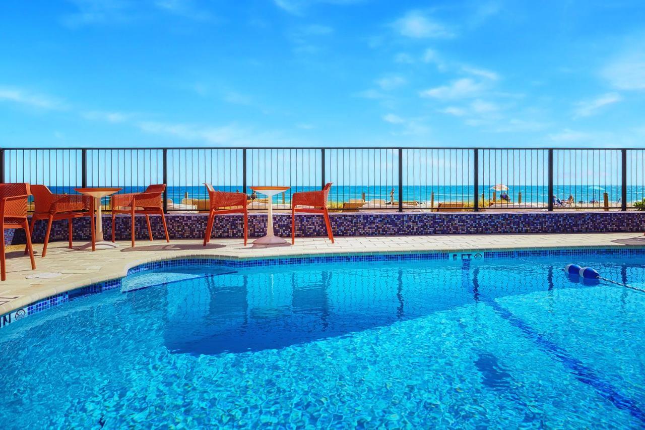 Ocean Treasure Beachside Lauderdale-by-the-Sea