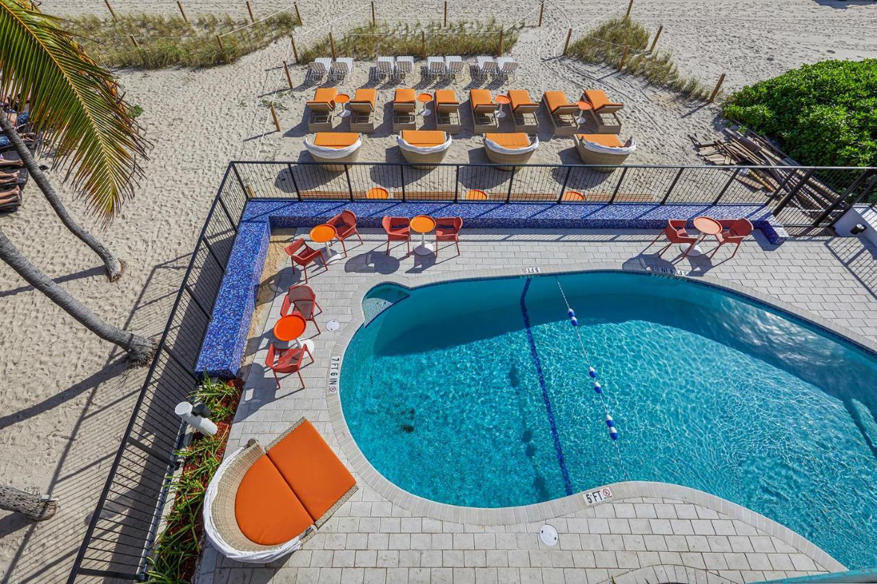 Resort Ocean Treasure Beachside