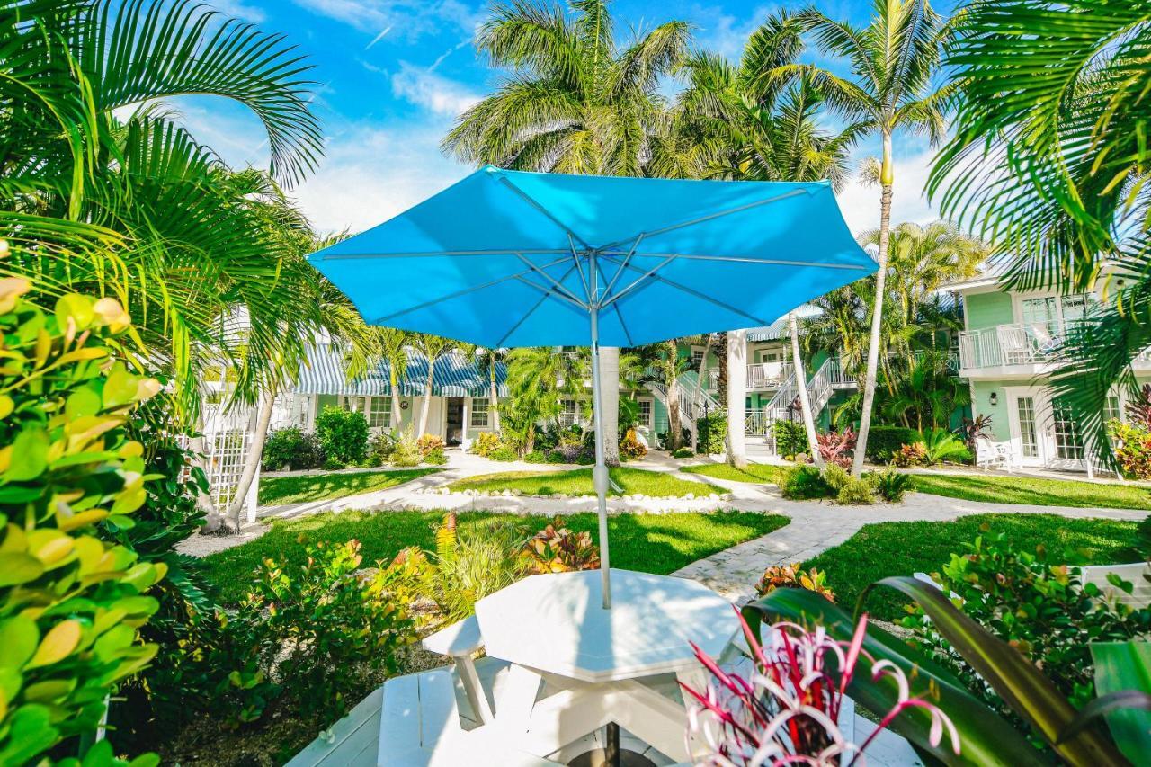 Aparthotel Tropical Breeze Sarasota