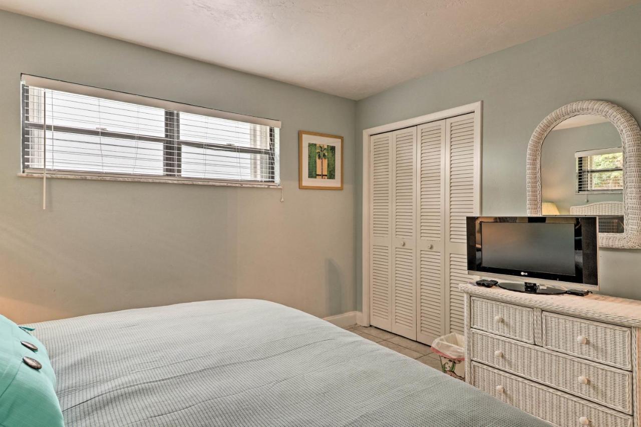 Holiday home Jensen With Pool Access Less Than 1 Mi To Beach! *
