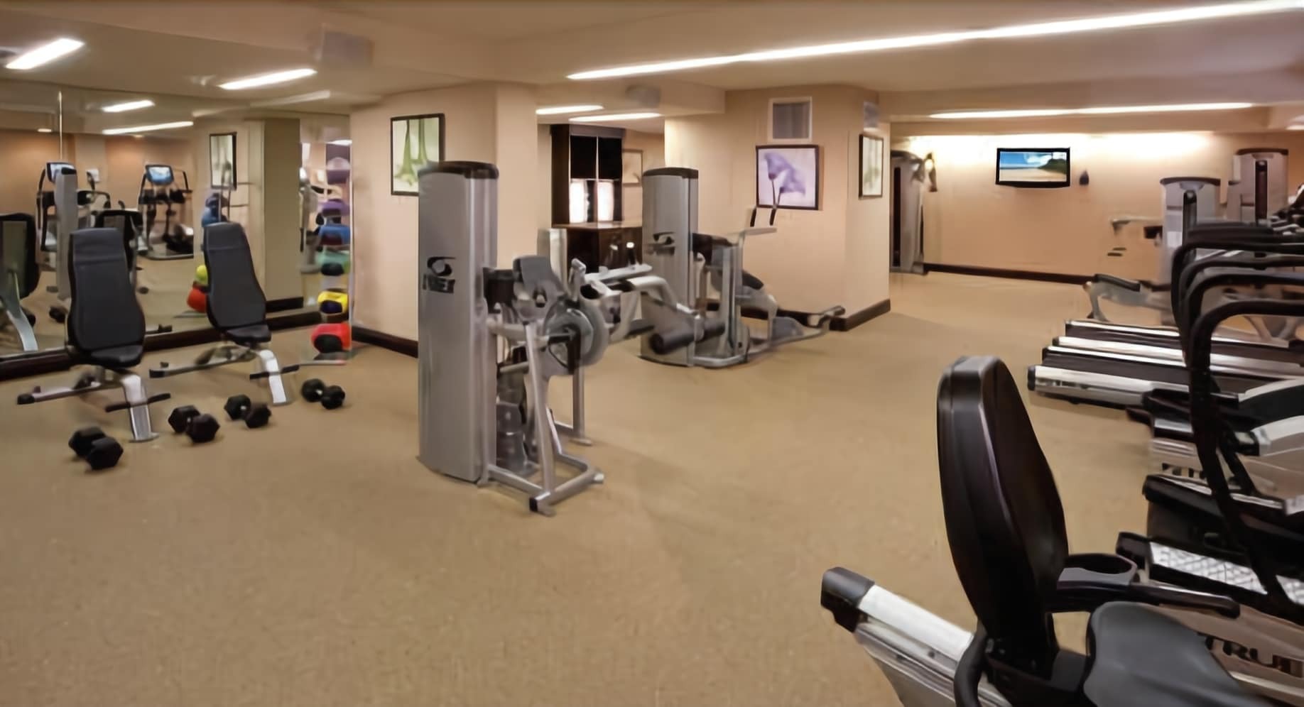 Wyndham Deerfield