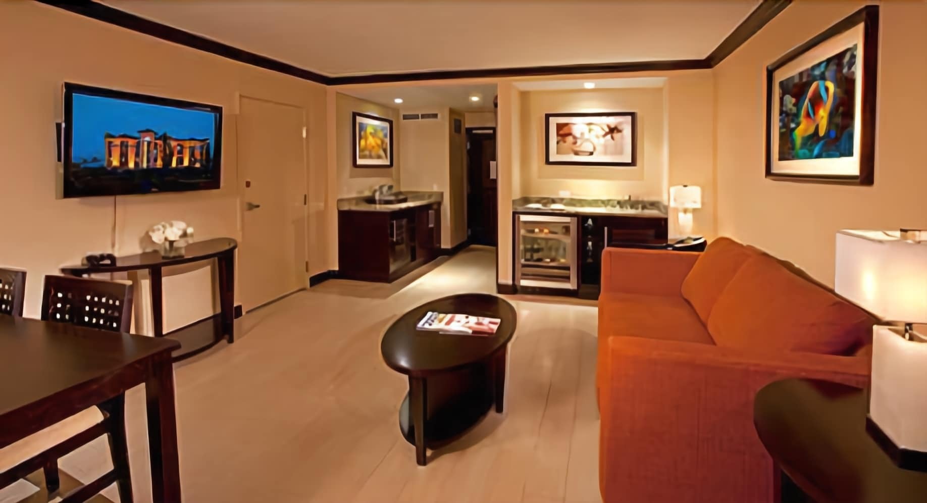 Wyndham Deerfield 3*