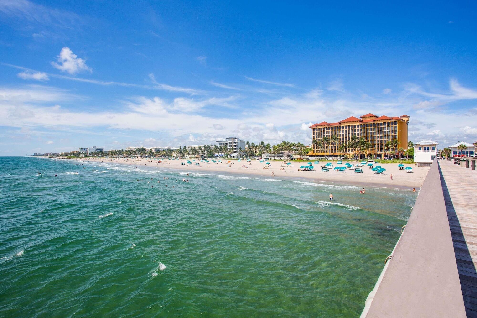 Wyndham Deerfield Deerfield Beach