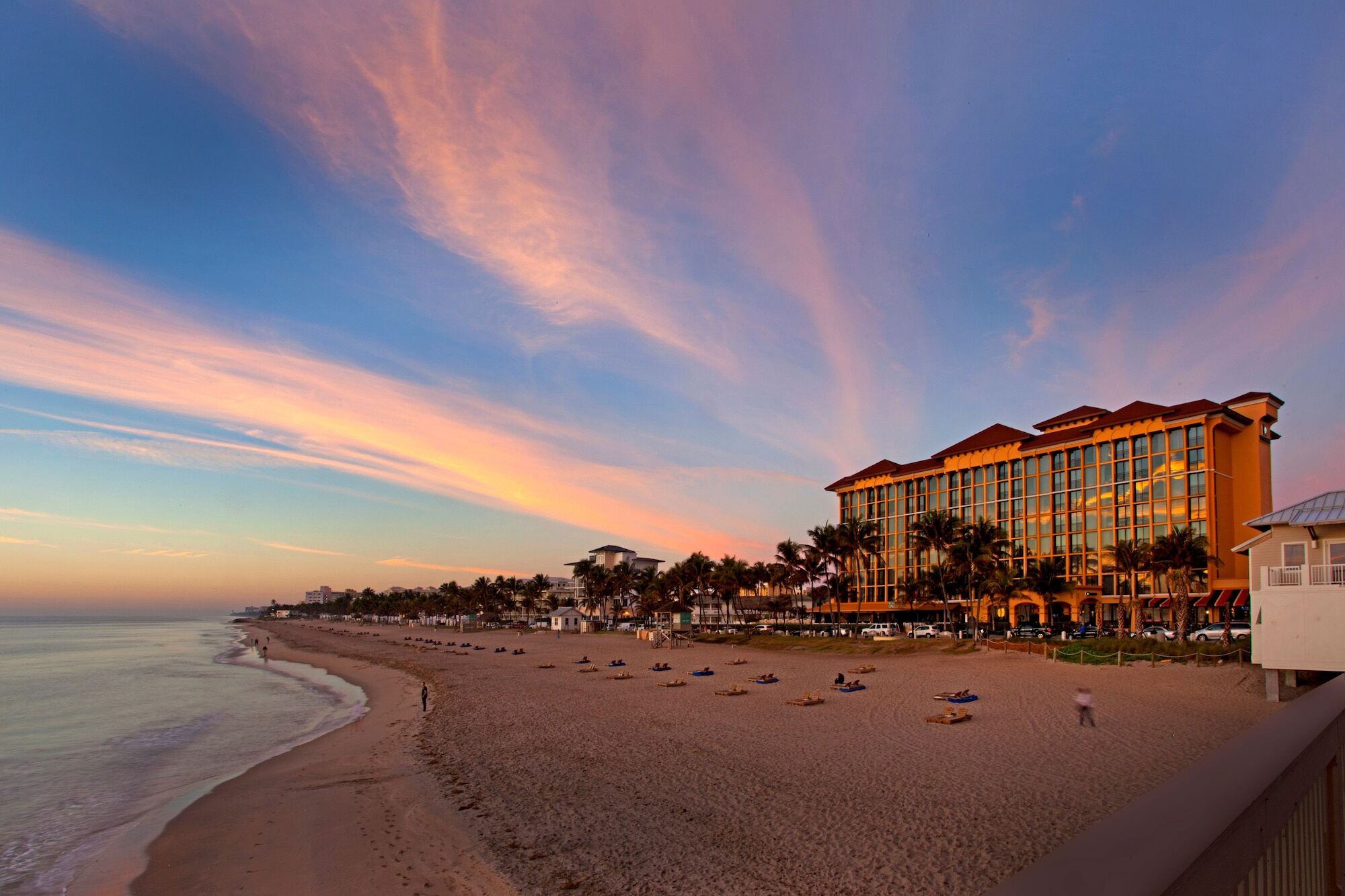 Resort Wyndham Deerfield Deerfield Beach