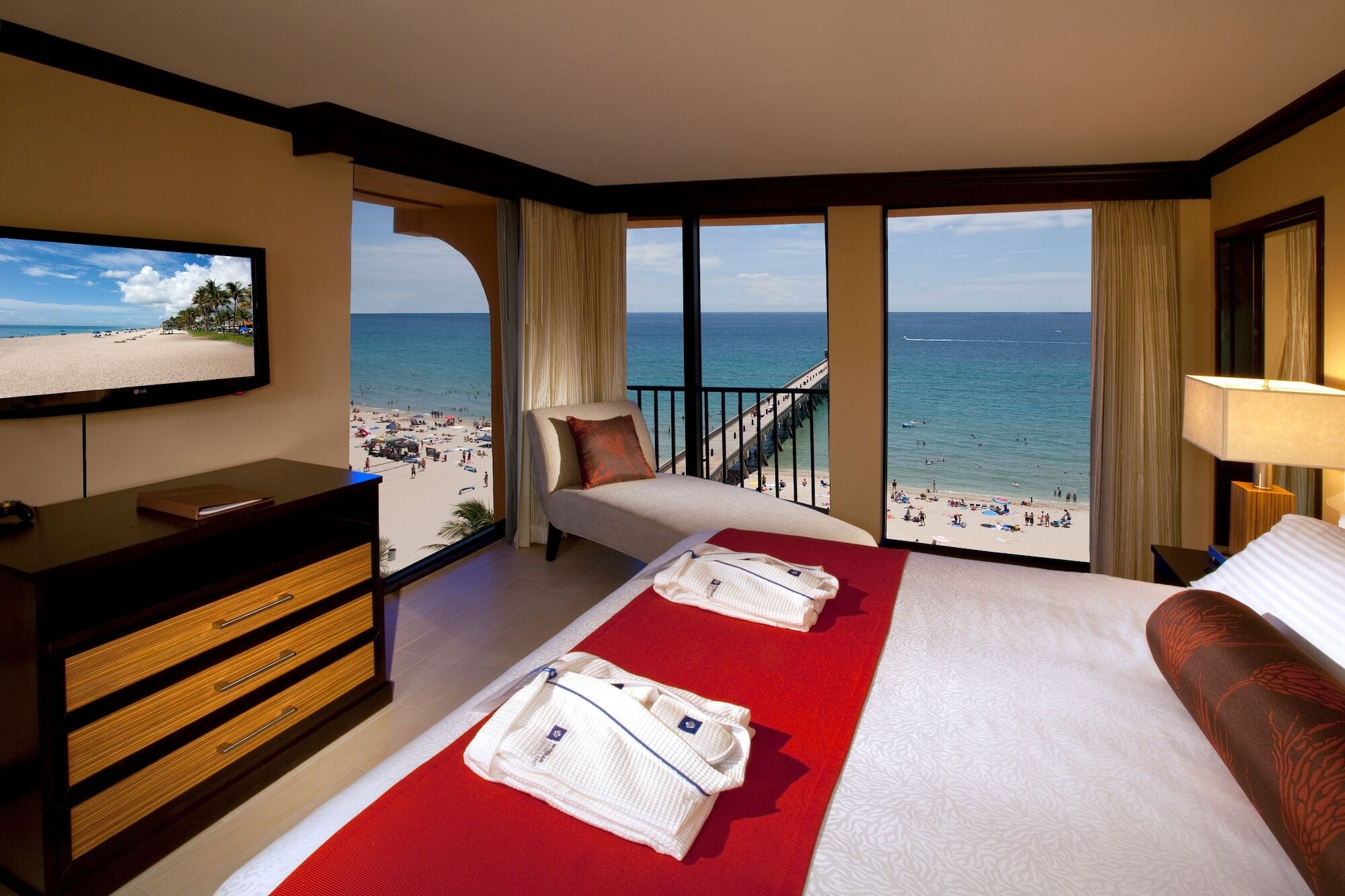 Wyndham Deerfield 3* Deerfield Beach
