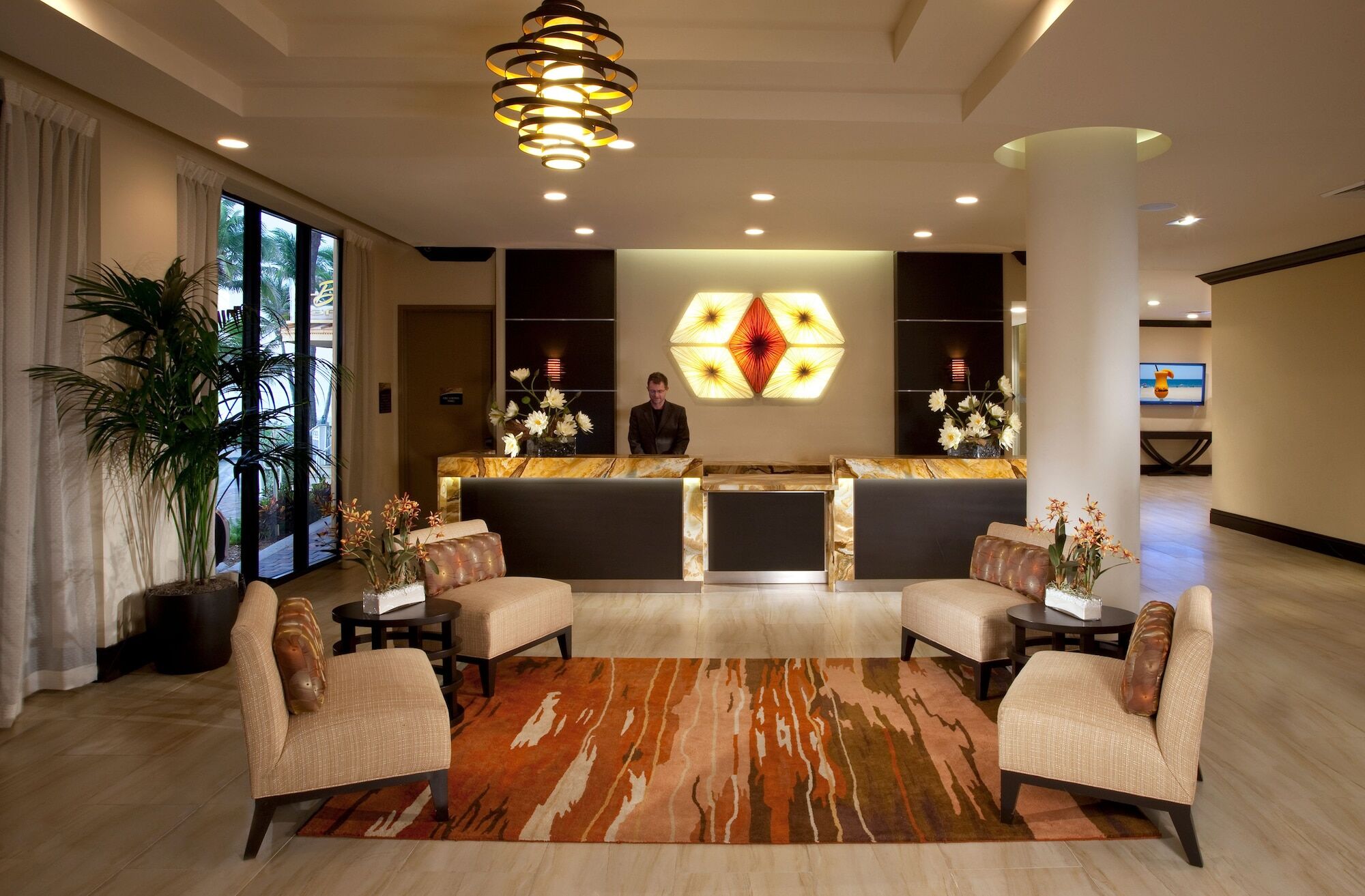 Resort Wyndham Deerfield