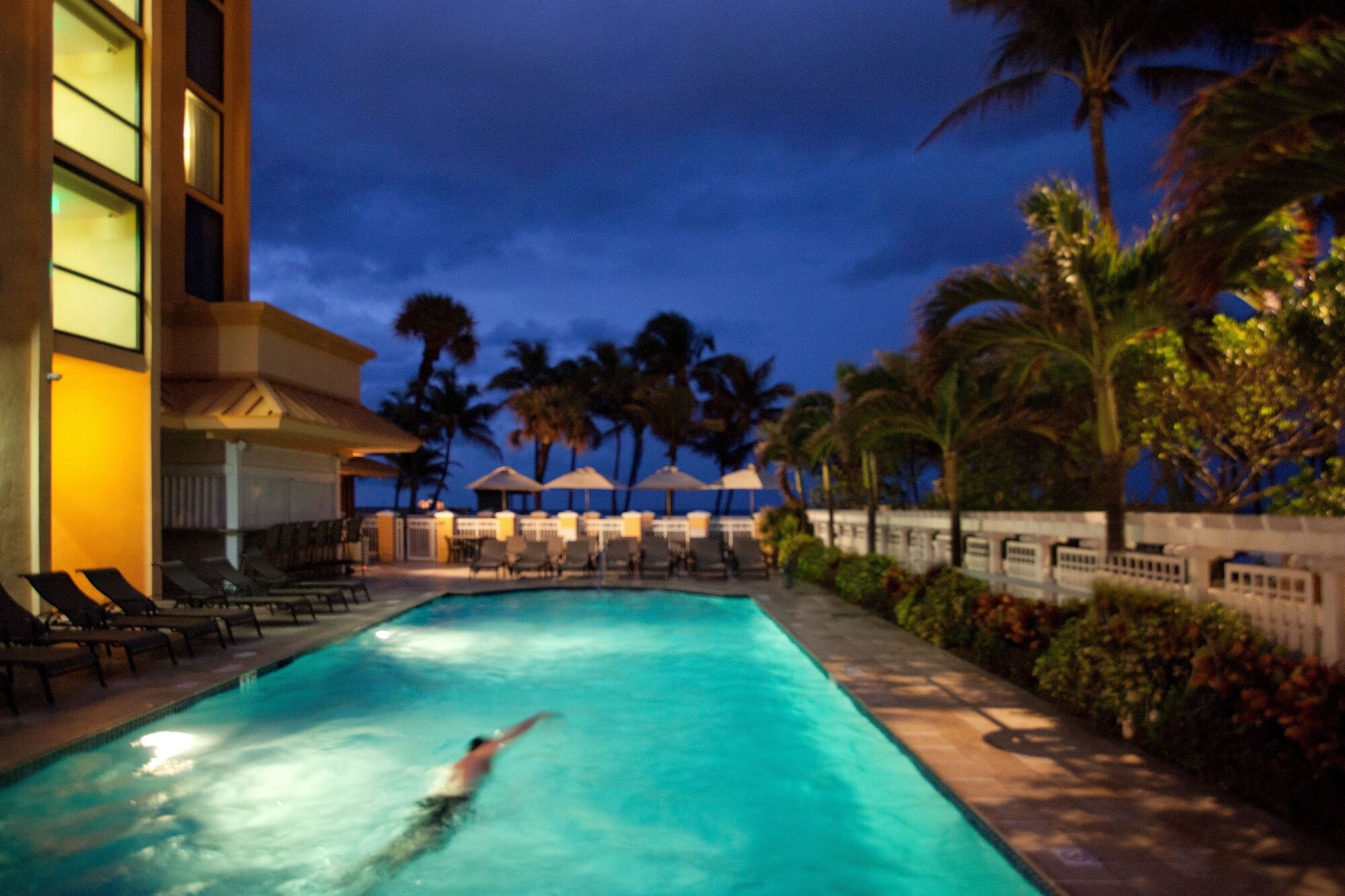 Wyndham Deerfield Resort Deerfield Beach