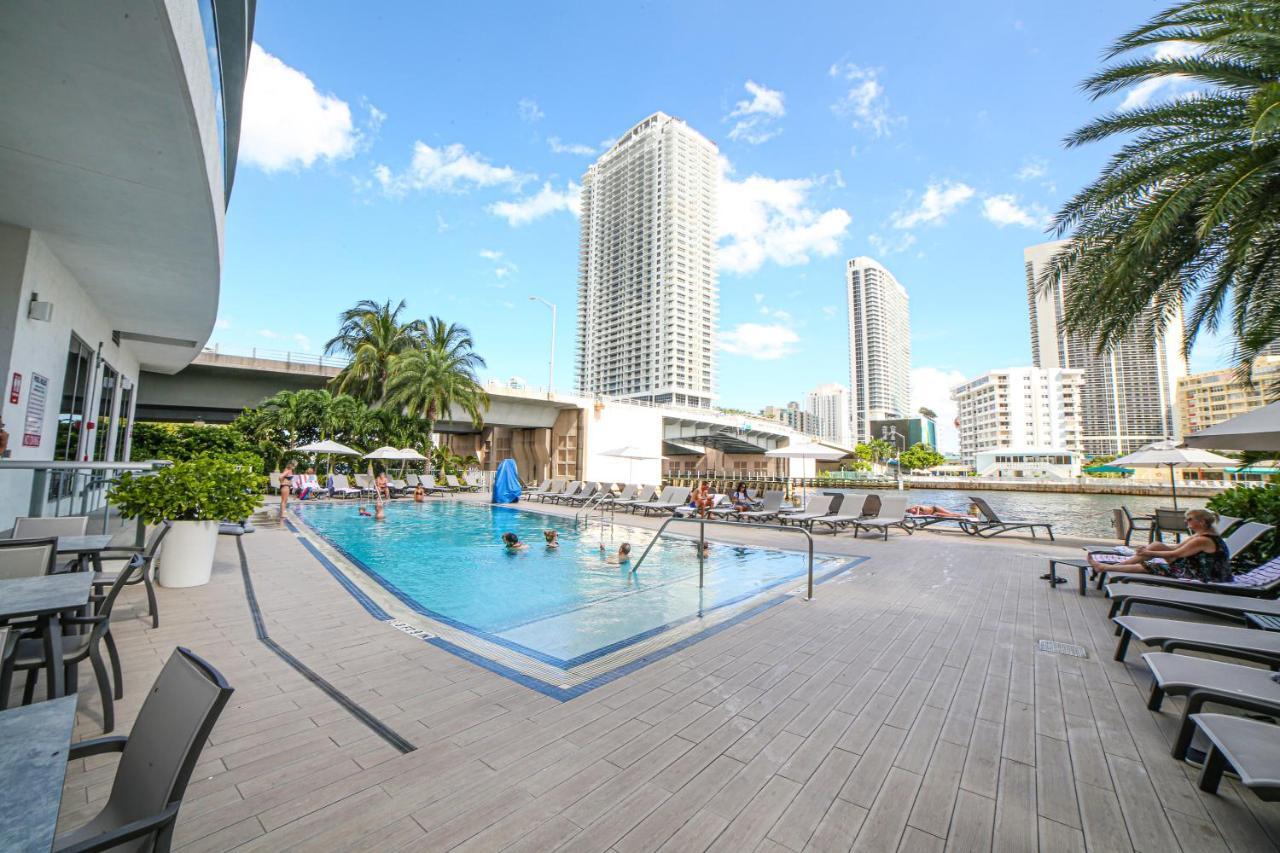 Private Ocean Luxury At Beachwalk