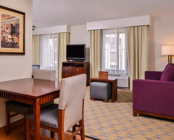 Homewood By Hilton Jacksonville-downtown/southbank 3*