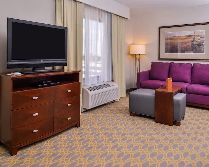 Homewood By Hilton Jacksonville-downtown/southbank Hotel Jacksonville