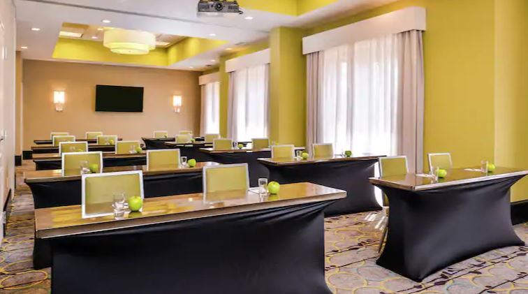 Hotel Homewood By Hilton Jacksonville-downtown/southbank 3*