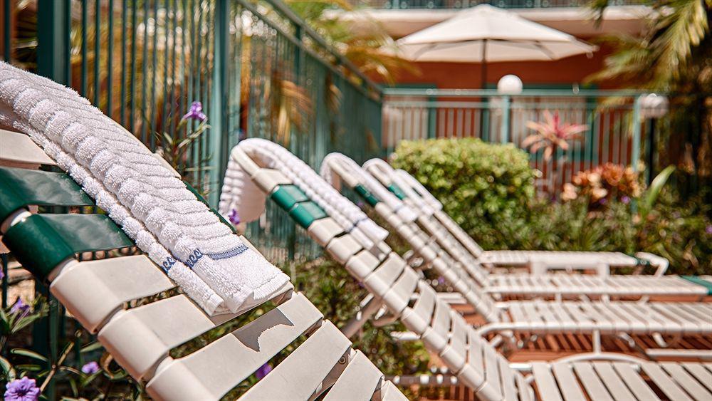 Hotel Western Deerfield & Deerfield Beach