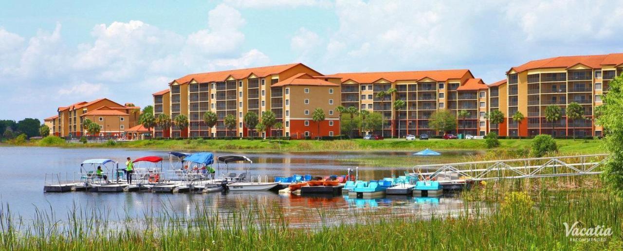 Westgate Lakes Resort And Spa Resort