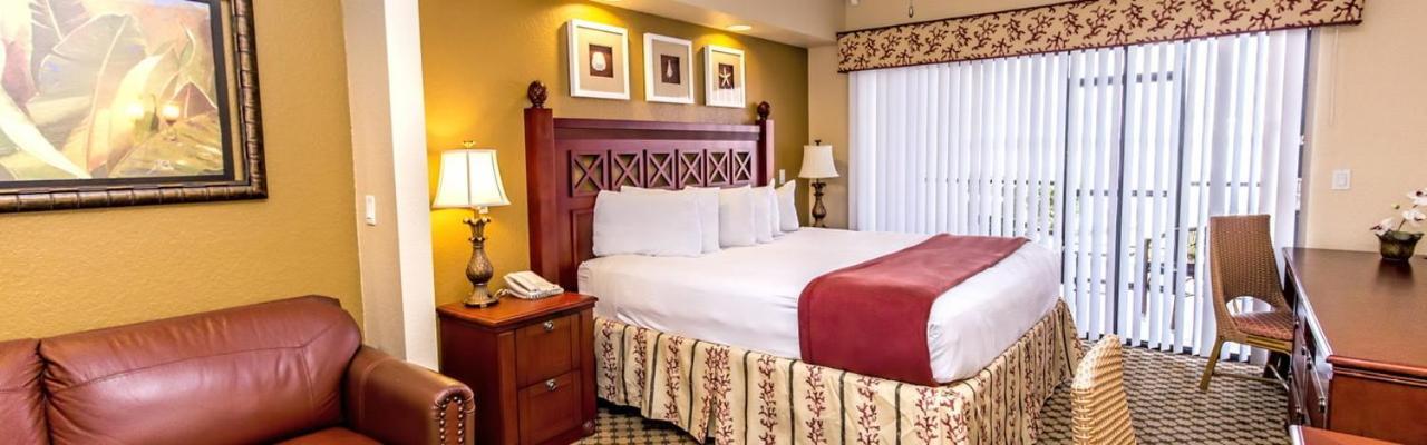 Westgate Lakes Resort And Spa 4* Williamsburg