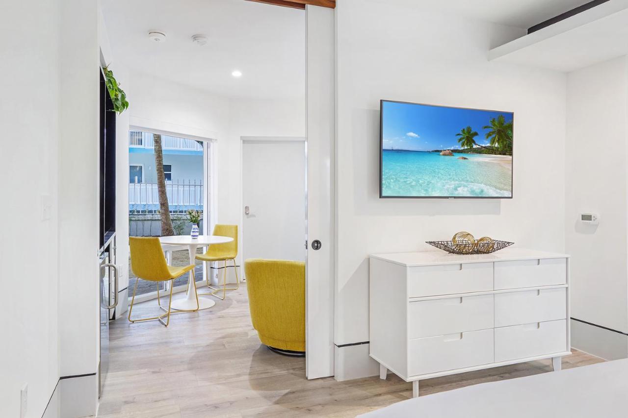 Resort Ocean Treasure Beachside Lauderdale-by-the-Sea