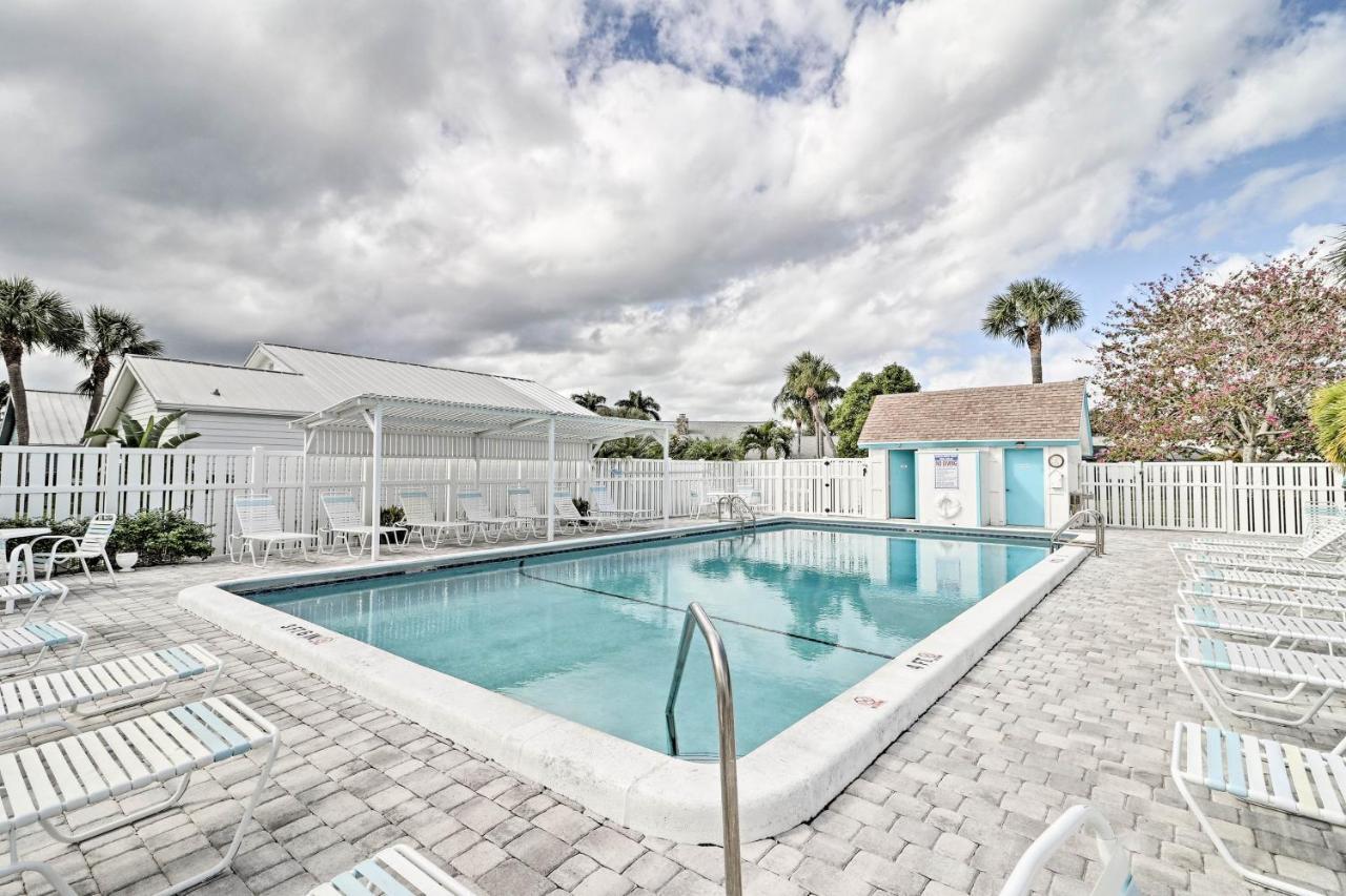 Holiday home Jensen With Pool Access Less Than 1 Mi To Beach! Jensen Beach