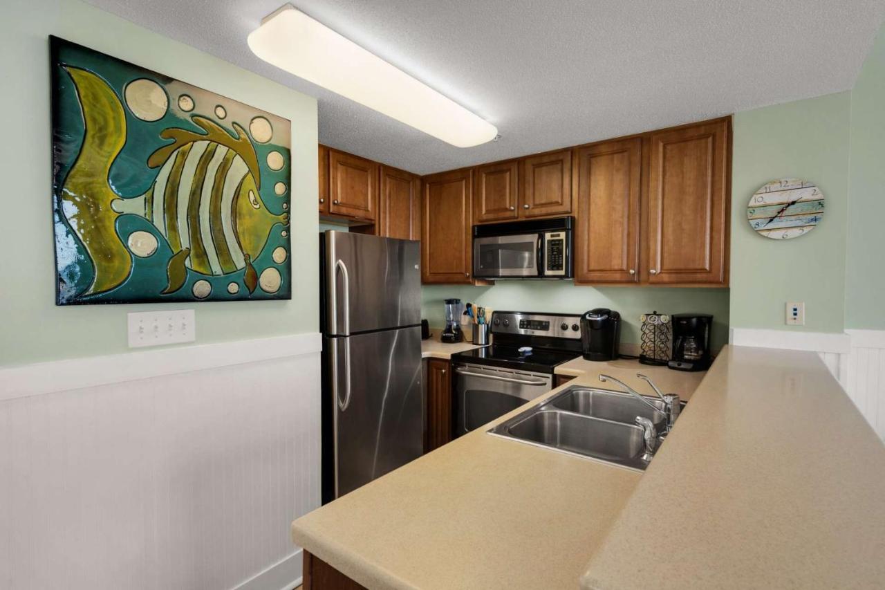 Holiday home 1007 Seychelles Panama City Beach