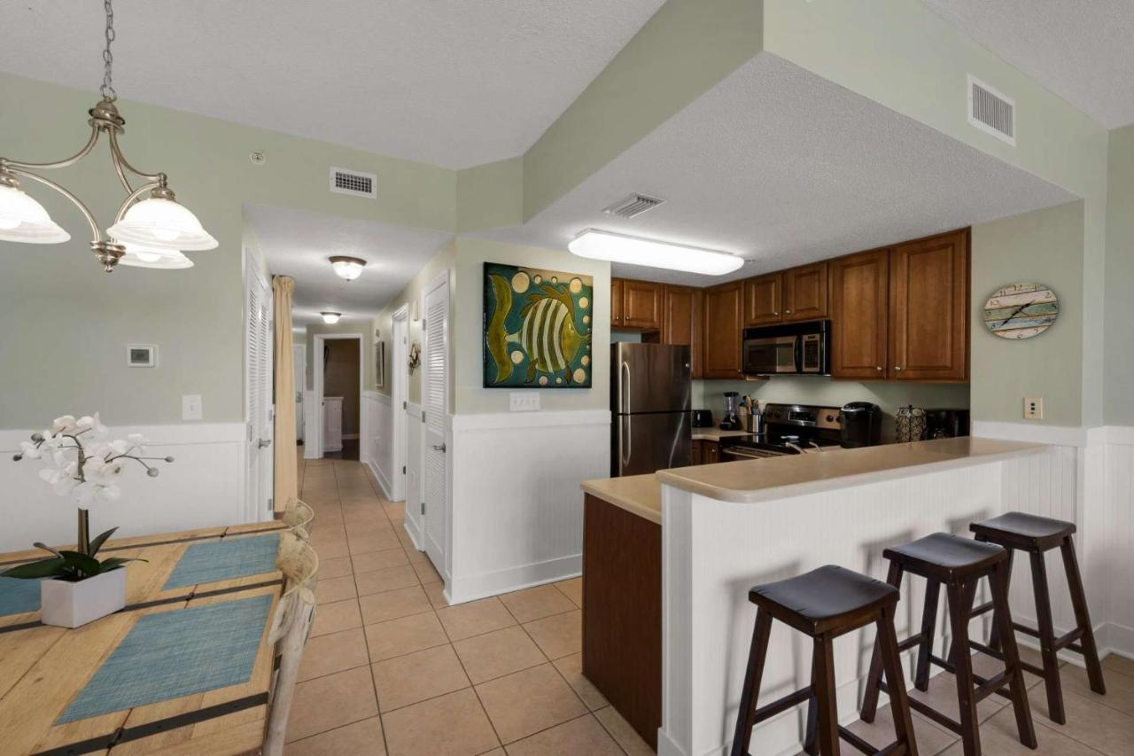 1007 Seychelles * Panama City Beach