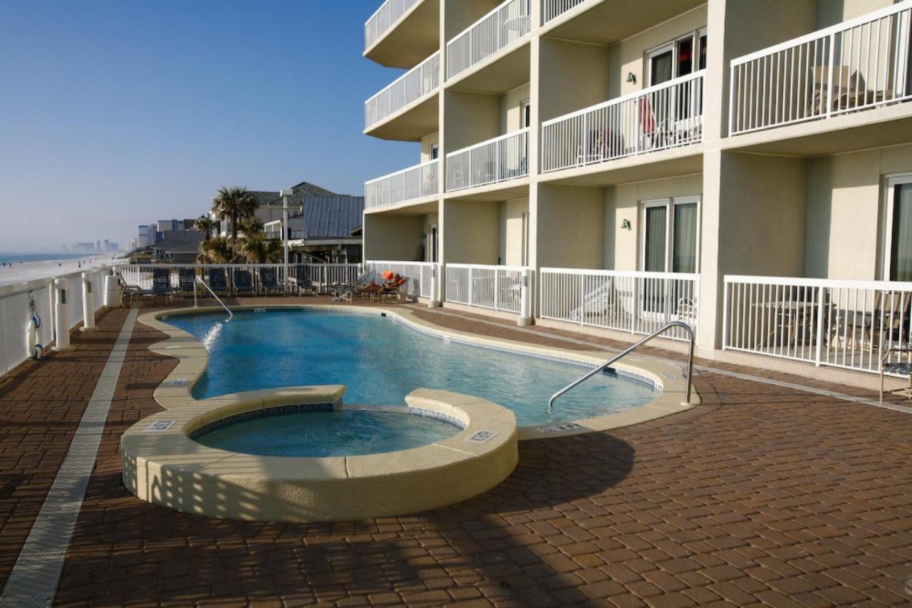 1007 Seychelles Holiday home Panama City Beach