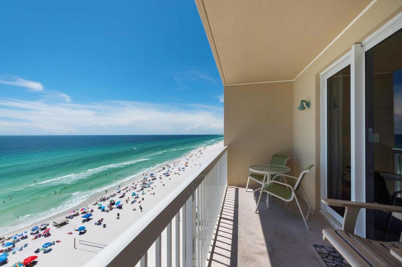 Holiday home 1007 Seychelles Panama City Beach