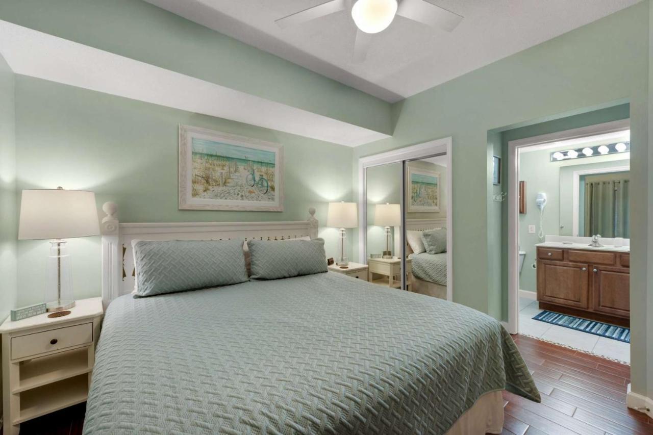 1007 Seychelles Holiday home Panama City Beach
