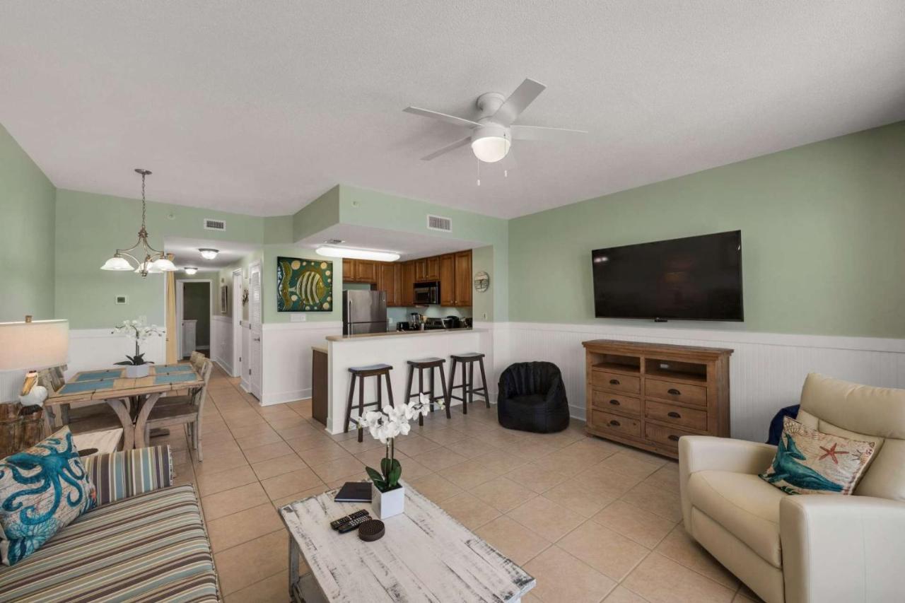 Holiday home 1007 Seychelles Panama City Beach