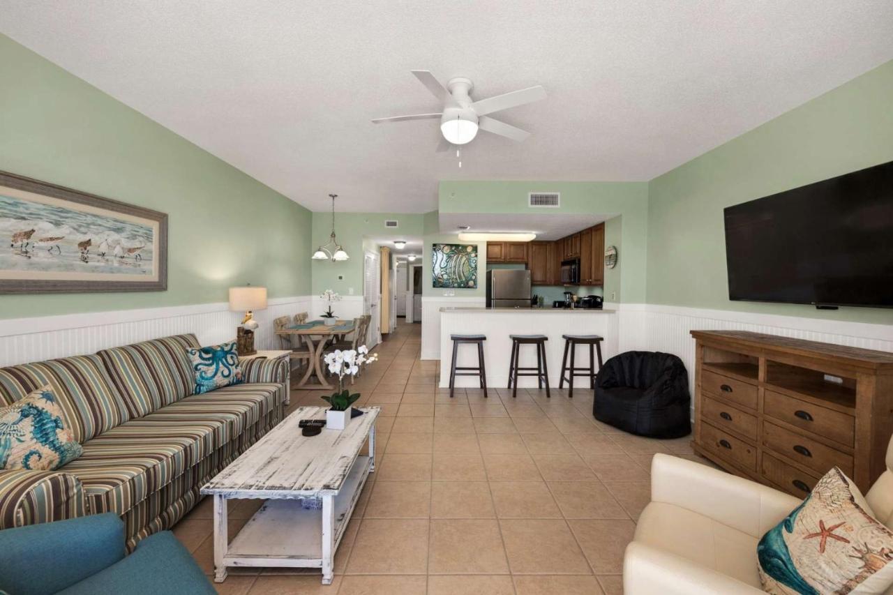 Holiday home 1007 Seychelles Panama City Beach