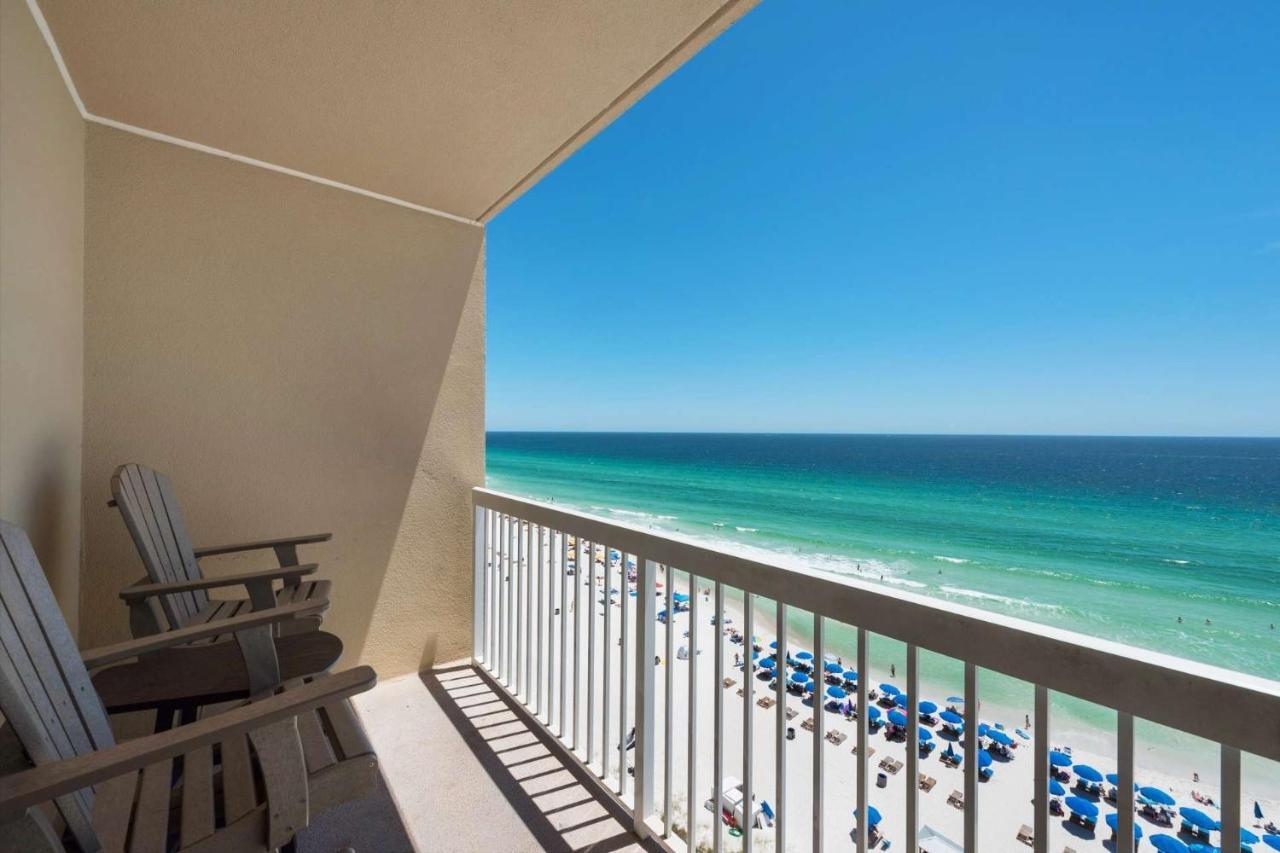 Holiday home 1007 Seychelles Panama City Beach