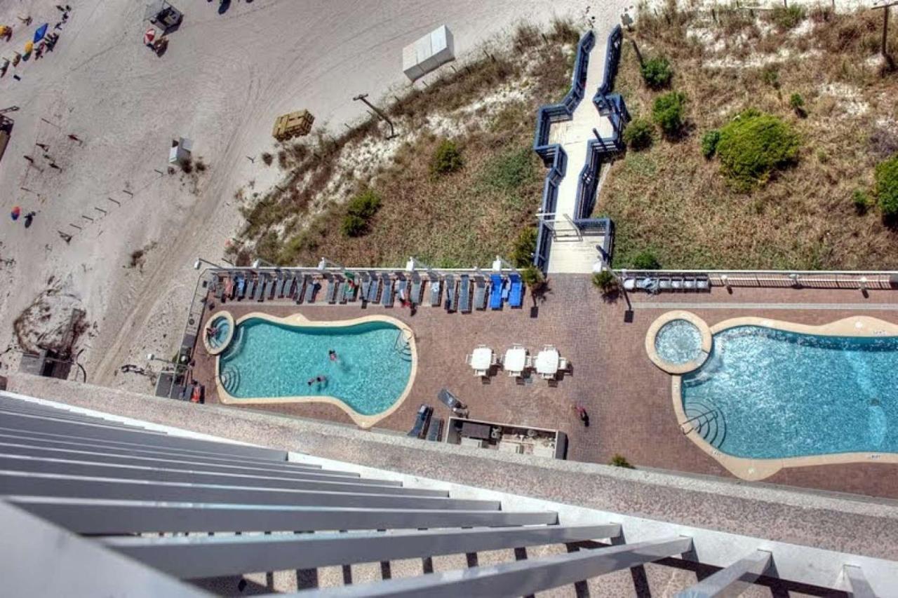1007 Seychelles Panama City Beach