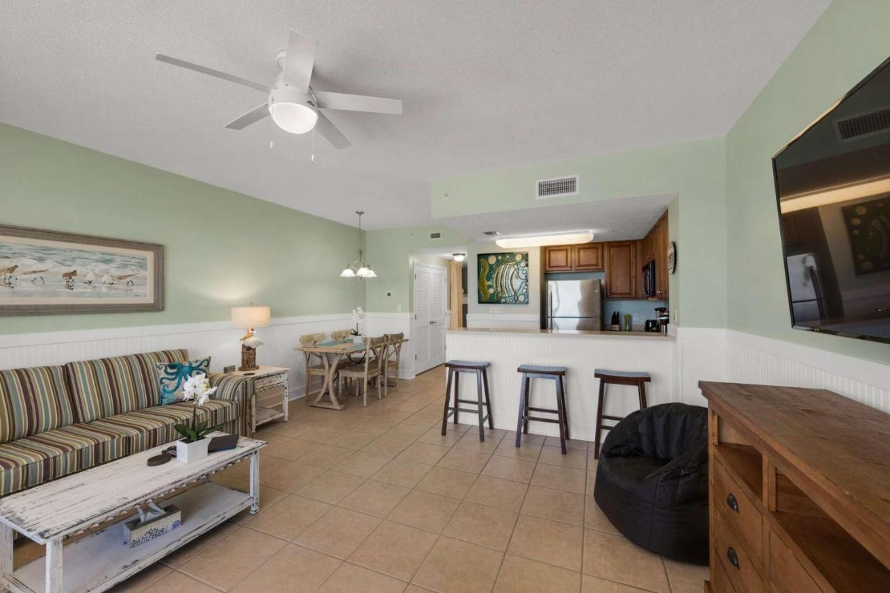 1007 Seychelles Holiday home Panama City Beach