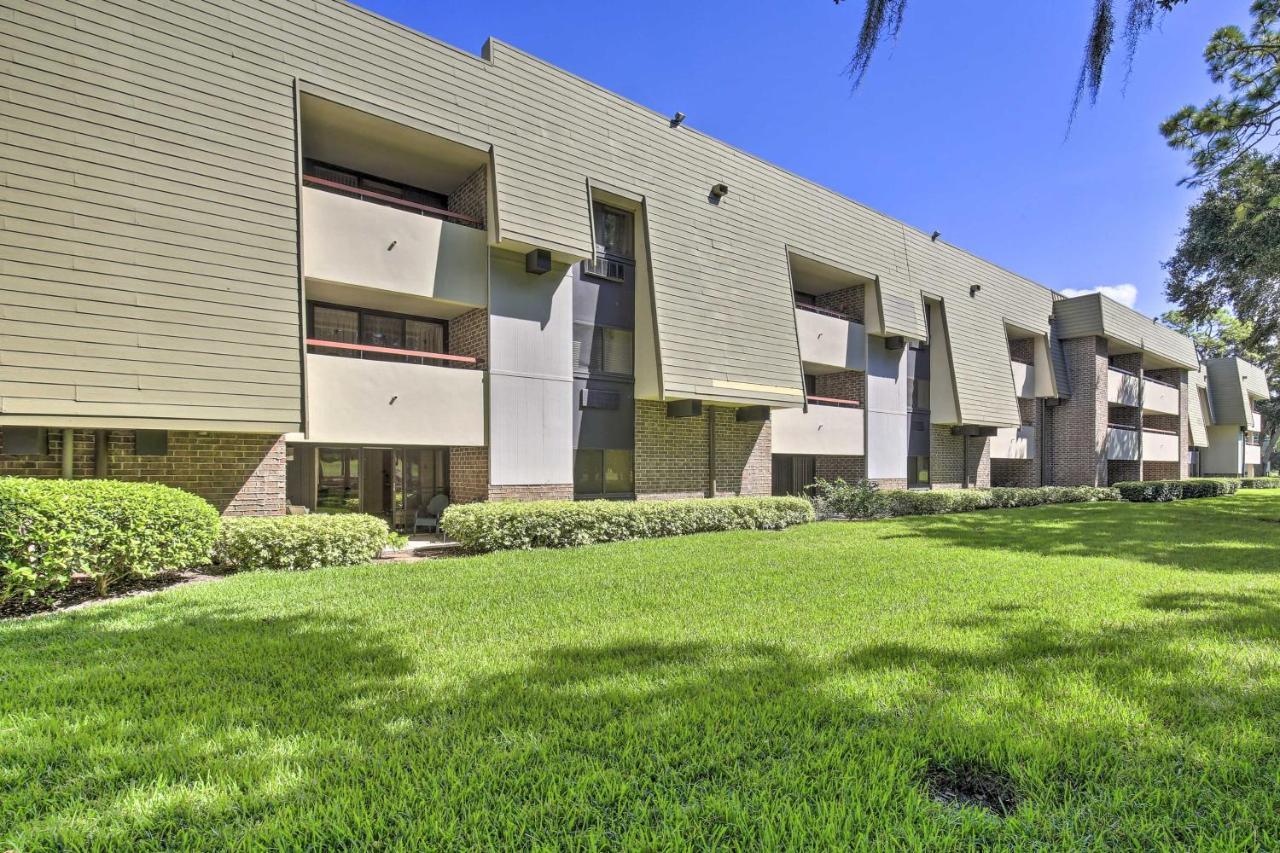 Large Tampa-area - 15 Mi Clearwater Beach! Apartment *