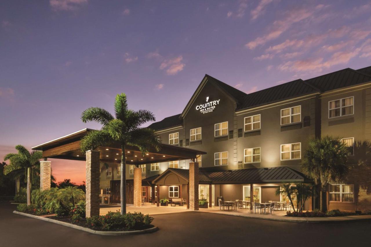Hotel Country & By Radisson, Bradenton-lakewood-ranch, Fl 3*