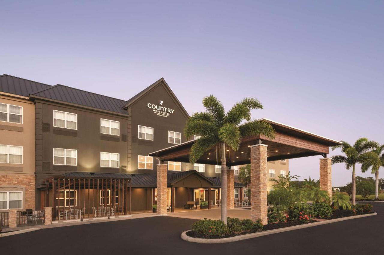 Country & By Radisson, Bradenton-lakewood-ranch, Fl Hotel Bradenton
