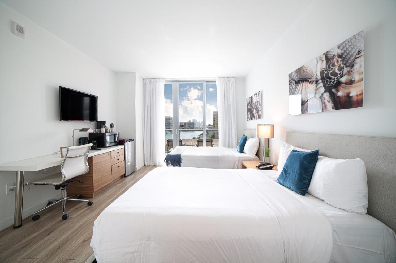 Private Ocean Luxury At Beachwalk Apartment *