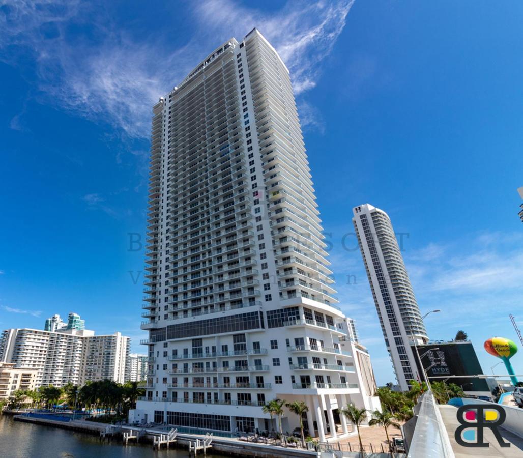 Hyde House Resort 4*