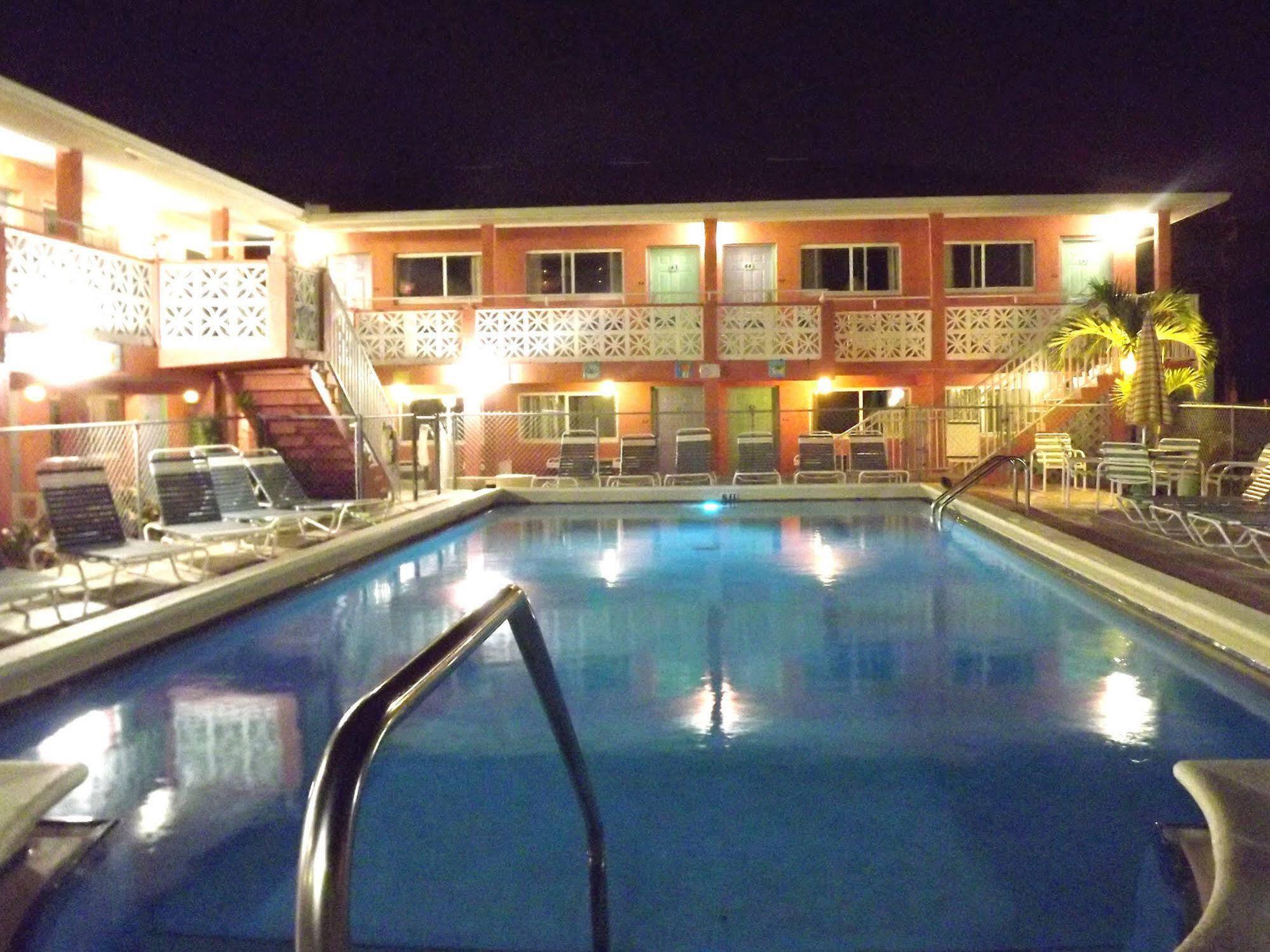Isles Inn Madeira Beach