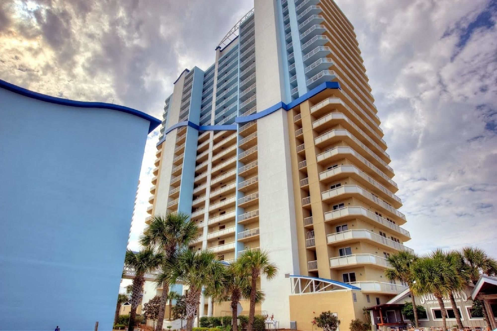 1007 Seychelles Panama City Beach