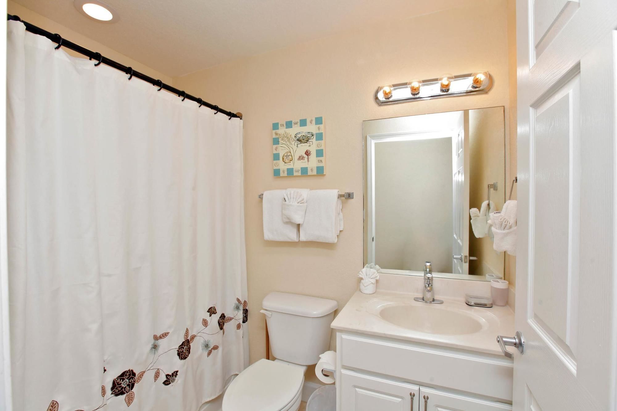 Tidewater By Panhandle Getaways * Panama City Beach