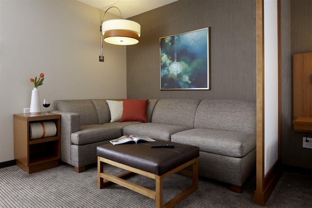 Hyatt Place Daytona Beach-oceanfront Hotel Daytona Beach