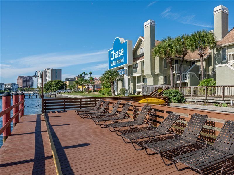 Chase Rocky Point 3*