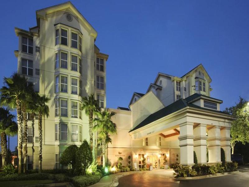 Homewood By Hilton Orlando-intl Drive/convention Ctr